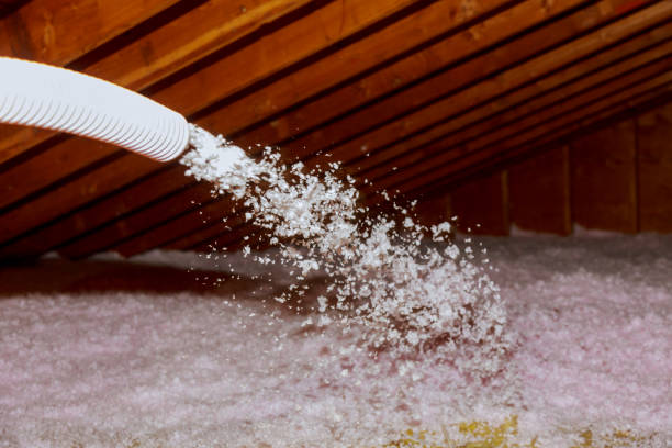 Best Specialty Insulation in Vestavia Hills, AL