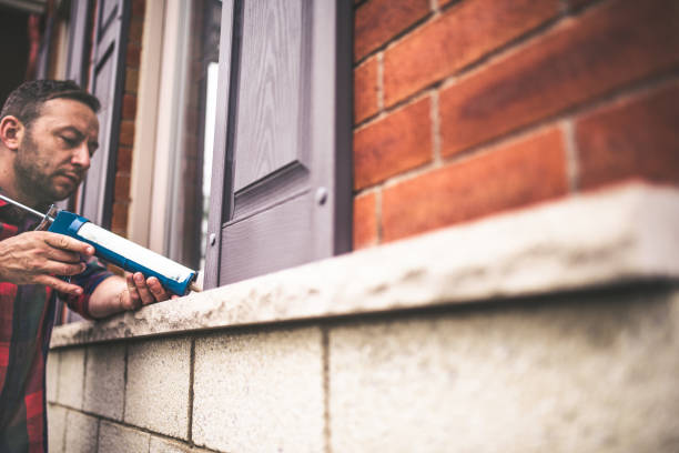 Best Types of Insulation in Vestavia Hills, AL